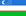 Ouzbkistan